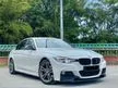 Used 2018 BMW 330e 2.0 M Sport Sedan FULL SERVICE RECORD