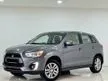 Used 2019/2020 Mitsubishi ASX 2.0 SUV FULL SPEC FULL SERVICE RECORD UNDER WARRANTY MIVEC ENGINE LIKE NEW CONDITION FREE EXTENDED WARRANTY PACKAGE - Cars for sale