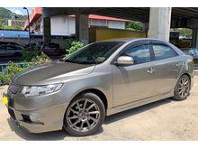 2013 Naza FORTE 2.0 SX (A) PADDLESHIFT 6 SPEED KIA FORTE