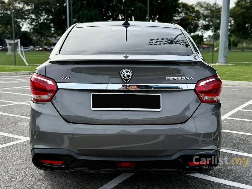 2017 Proton Persona Premium Sedan