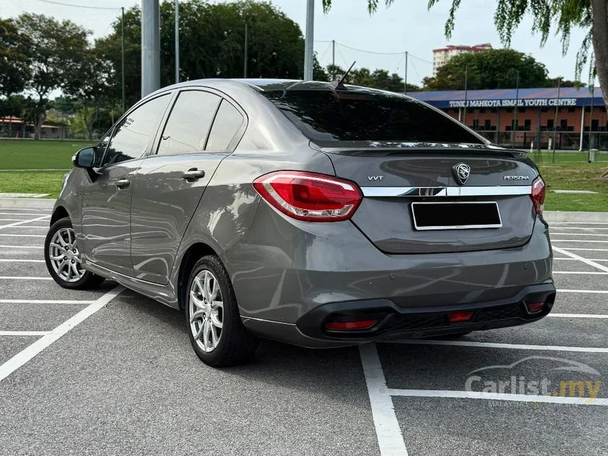 2017 Proton Persona Premium Sedan