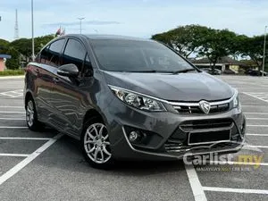 2017 Proton Persona 1.6 Premium Sedan