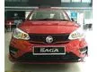 New 2024 Proton Saga 1.3 Premium S FAST STOCK