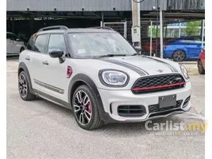 2021 MINI Countryman 2.0 Cooper S SUV