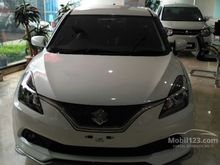 2018 Suzuki Baleno 1.4 Diskon 15 juta
