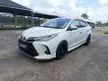 Used 2022 Toyota Vios 1.5 G Sedan/UNDER WARRANTY RECON/FULL SERVICE RECORD