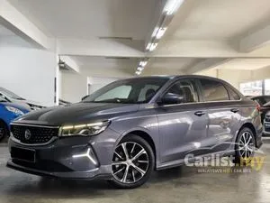 2024 Proton S70 1.5 Flagship Sedan