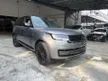 Recon 2022 Land Rover Range Rover 3.0 P400 Vogue SUV HSE MHEV SOFT CLOSE AIR SUSPENSION ROOF 360CAM MERIDIAN