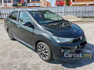 2020 Perodua Bezza 1.3 Advance Sedan