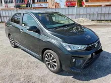 2020 Perodua Bezza 1.3 Advance Sedan