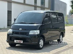 2017 Daihatsu Gran Max 1.3 Mini Bus D Van