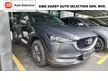 Used 2018 Premium Selection Mazda CX