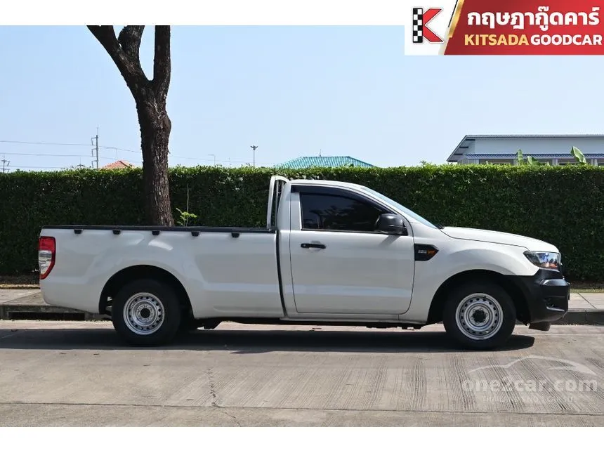 2019 Ford RANGER Standard XL Single Cab Pickup