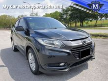 2017 Honda HR-V 1.8 i-VTEC V SUV PUSH START REVERSE CAMERA CAR KING CONDITION
