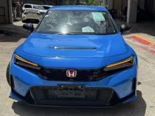 2022 Honda Civic 2.0 Type R READY STOCK 13K MILAGE