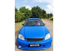 HONDA CIVIC EJ6 (CONVERT EK99) 1996