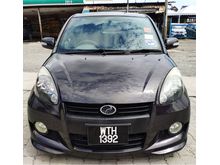 2009 Perodua Myvi 1.3 SE # PROMO SIAP OTR # ONE OWNER # LOW MILEAGE