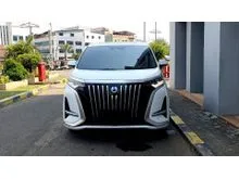 2025 Denza D9 0.0 Advanced MPV