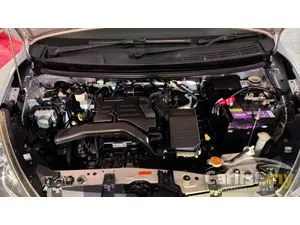 2018 Perodua AXIA 1.0 G Hatchback