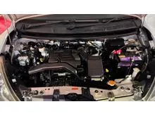 2018 Perodua AXIA 1.0 G Hatchback