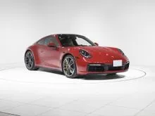 2022 RECON PORSCHE 992 CARRERA PDK 3.0T (INCOMING)