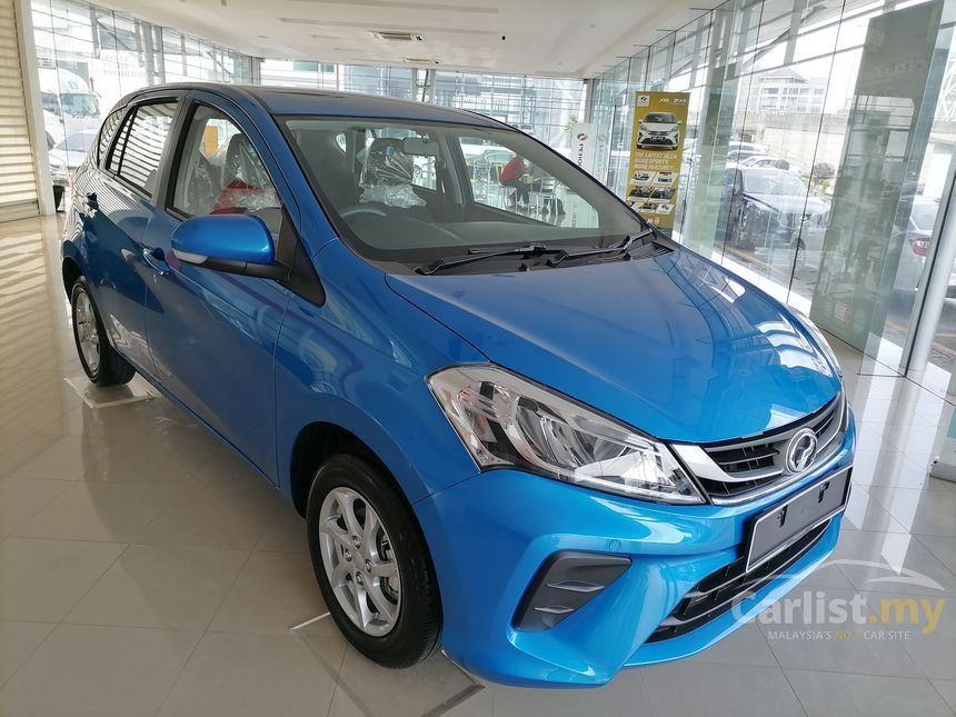 Myvi 1.3 g auto 2021