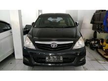 2011 Toyota Kijang Innova 2.5 G