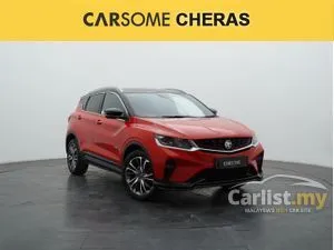 2023 Proton X50 1.5 Flagship SUV