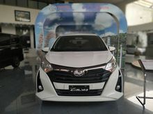 New Calya Facelift 2019