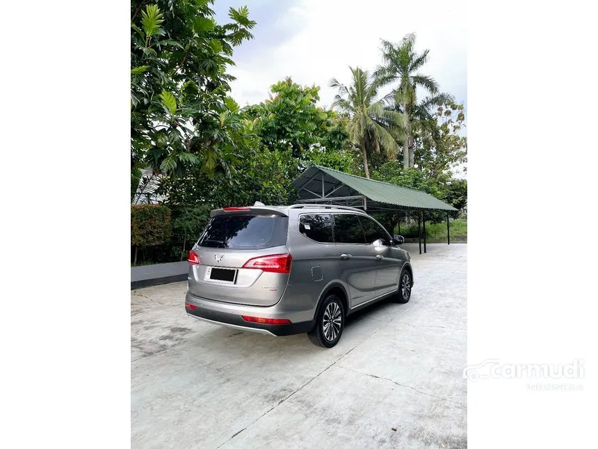 2022 Wuling Cortez EX Lux+ MPV