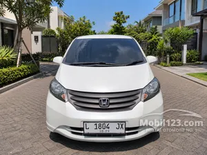 2009 Honda Freed 1.5 Power Sliding Door MPV