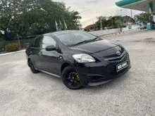 2009 Toyota Vios 1.5 J AUTO