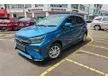New 2023 Perodua AXIA 1.0 SE Hatchback (STOK CEPAT) - CALL SAYA SEKARANG utk TEMPAHAN** - Cars for sale