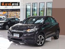 2017 Honda HR-V 1.8 (ปี 14-18) S SUV AT
