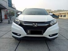2015 Honda HR-V 1.5 E SUV