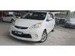 Used 2012 Perodua Alza 1.5 SX MPV ***Blacklist Can Laon*** - Cars for sale