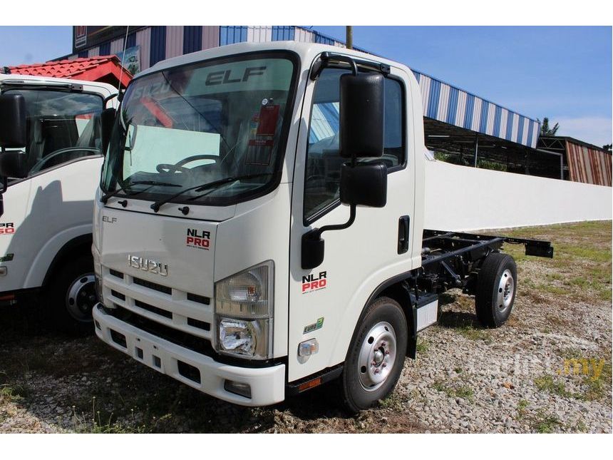 Isuzu Elf 2017 4.8 in Penang Manual Lorry Others for RM ...