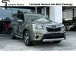 2019 Subaru FORESTER 2.0I-S Eye Sight Facelift