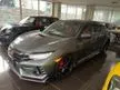 Recon 2021 Honda Civic 2.0 Type R FK8 with 5 Years Premium Warranty Package