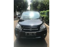2014 Daihatsu Terios 1.5 TS EXTRA SUV