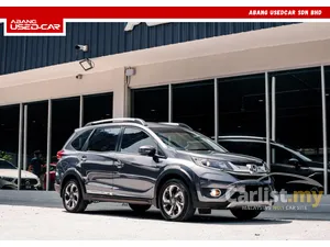 2019 Honda BR-V 1.5 V SUV