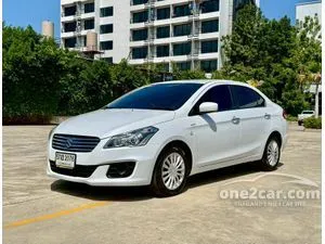 2017 Suzuki Ciaz 1.2 GL Sedan