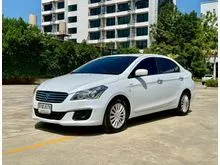 2017 Suzuki Ciaz 1.2 (ปี 15-25) GL Sedan