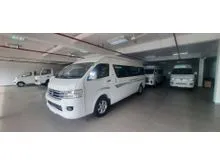 2025 Foton View CS2L 18 Seater