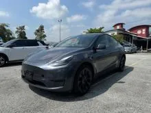 2023 TESLA Model Y (99907)