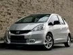 Used 2013 Honda Jazz 1.5 i