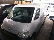 2012 Daihatsu Gran Max 1.3 Blind Van Minibus