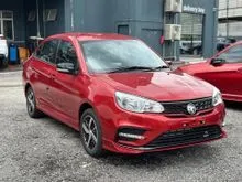 2025 Proton Saga - Loan Senang Lulus - Hadiah Banyak