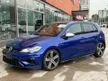 Recon Ready Stock OFFER NOW 2019 Volkswagen Golf 2.0 R 4 Wheel Drive High Performance Unit