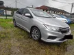 Used 2017 Honda City 1.5 E i